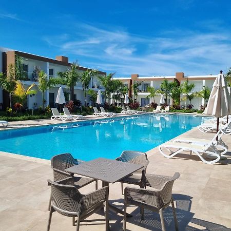 Hermosa Townhouse Boca Paraiso Boca Chica Luaran gambar