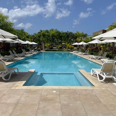 Hermosa Townhouse Boca Paraiso Boca Chica Luaran gambar