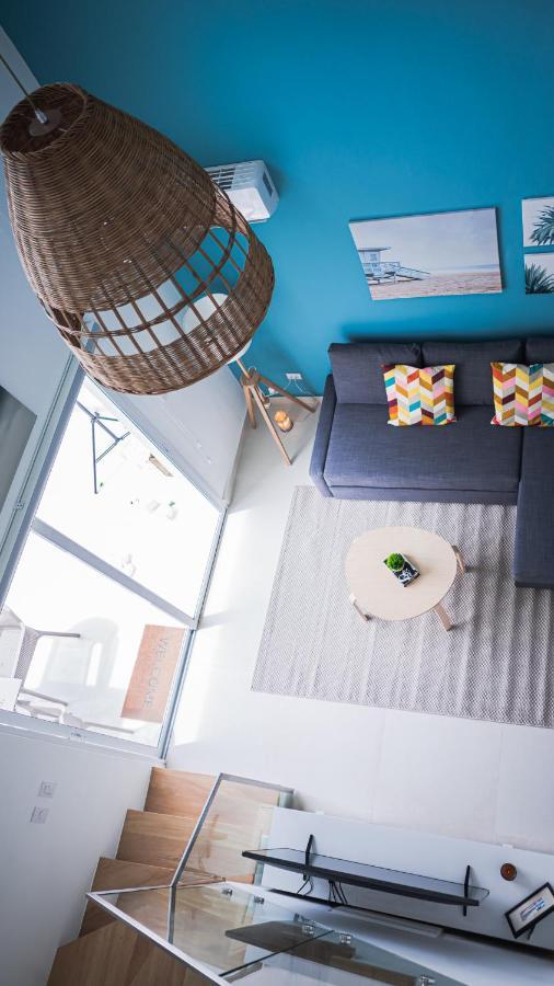 Hermosa Townhouse Boca Paraiso Boca Chica Luaran gambar