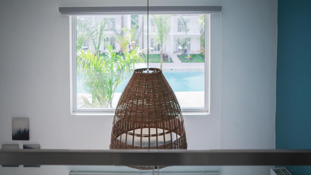 Hermosa Townhouse Boca Paraiso Boca Chica Luaran gambar