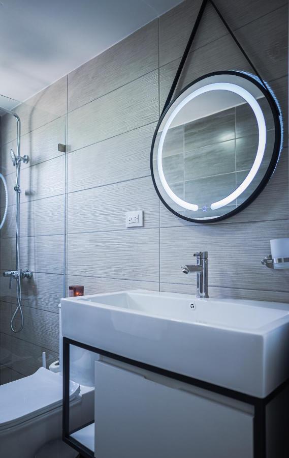 Hermosa Townhouse Boca Paraiso Boca Chica Luaran gambar
