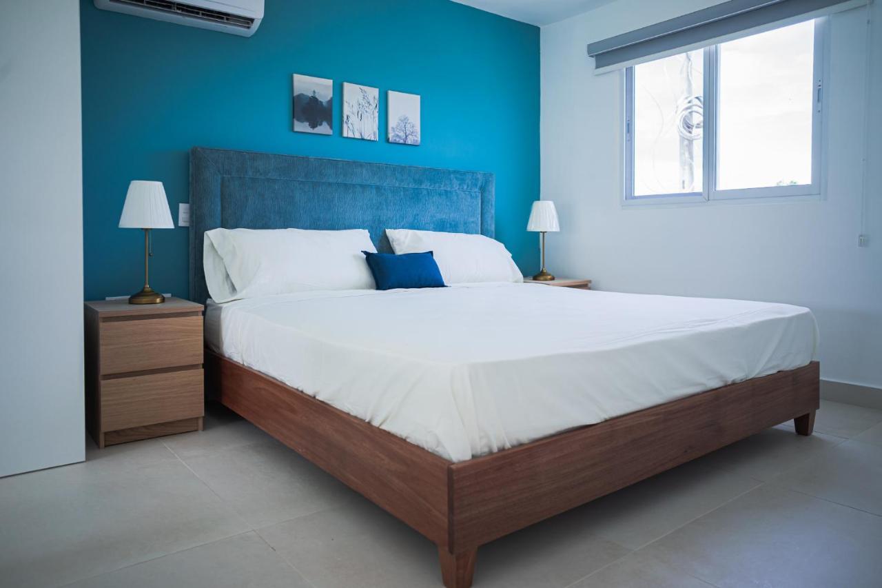 Hermosa Townhouse Boca Paraiso Boca Chica Luaran gambar