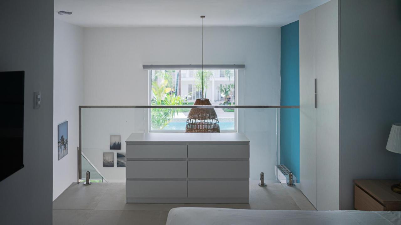 Hermosa Townhouse Boca Paraiso Boca Chica Luaran gambar