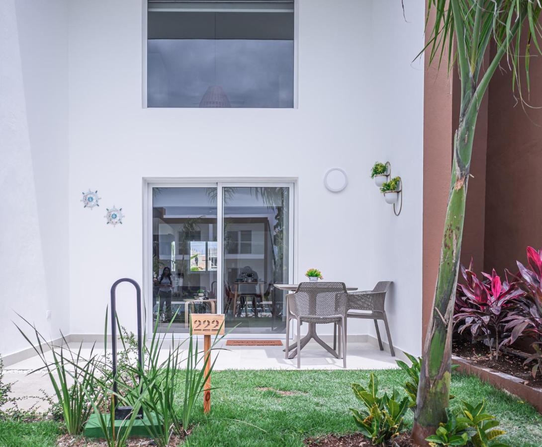 Hermosa Townhouse Boca Paraiso Boca Chica Luaran gambar