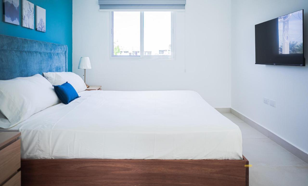 Hermosa Townhouse Boca Paraiso Boca Chica Luaran gambar