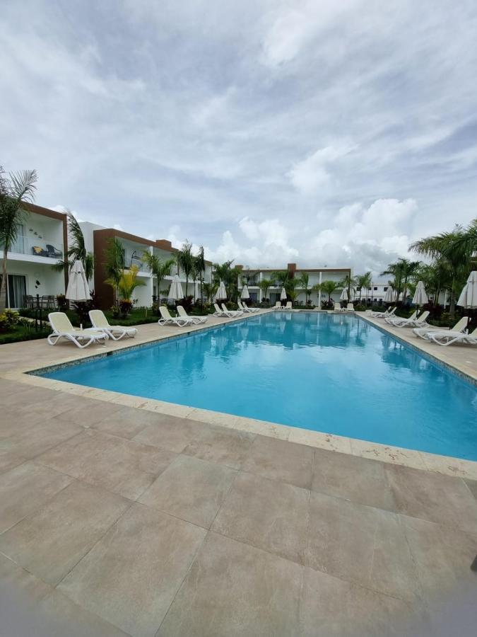 Hermosa Townhouse Boca Paraiso Boca Chica Luaran gambar