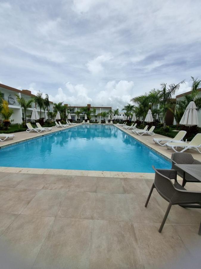 Hermosa Townhouse Boca Paraiso Boca Chica Luaran gambar