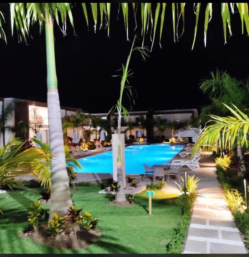 Hermosa Townhouse Boca Paraiso Boca Chica Luaran gambar